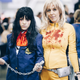 Illustration for article titled Our Favorite Cosplay Photos From Oz Comic-Con